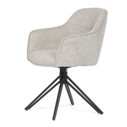 Jedálenská  stolička HC-533 CRM2