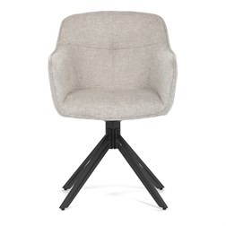 Jedálenská  stolička HC-533 CRM2