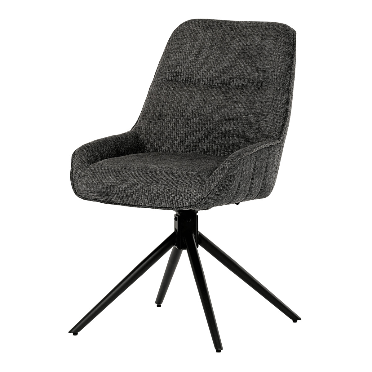 Jedálenské kreslo HC-535 GREY2