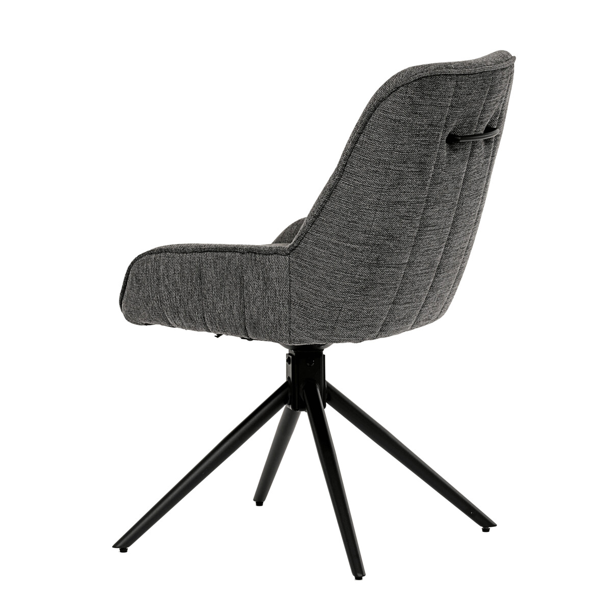 Jedálenské kreslo HC-535 GREY2