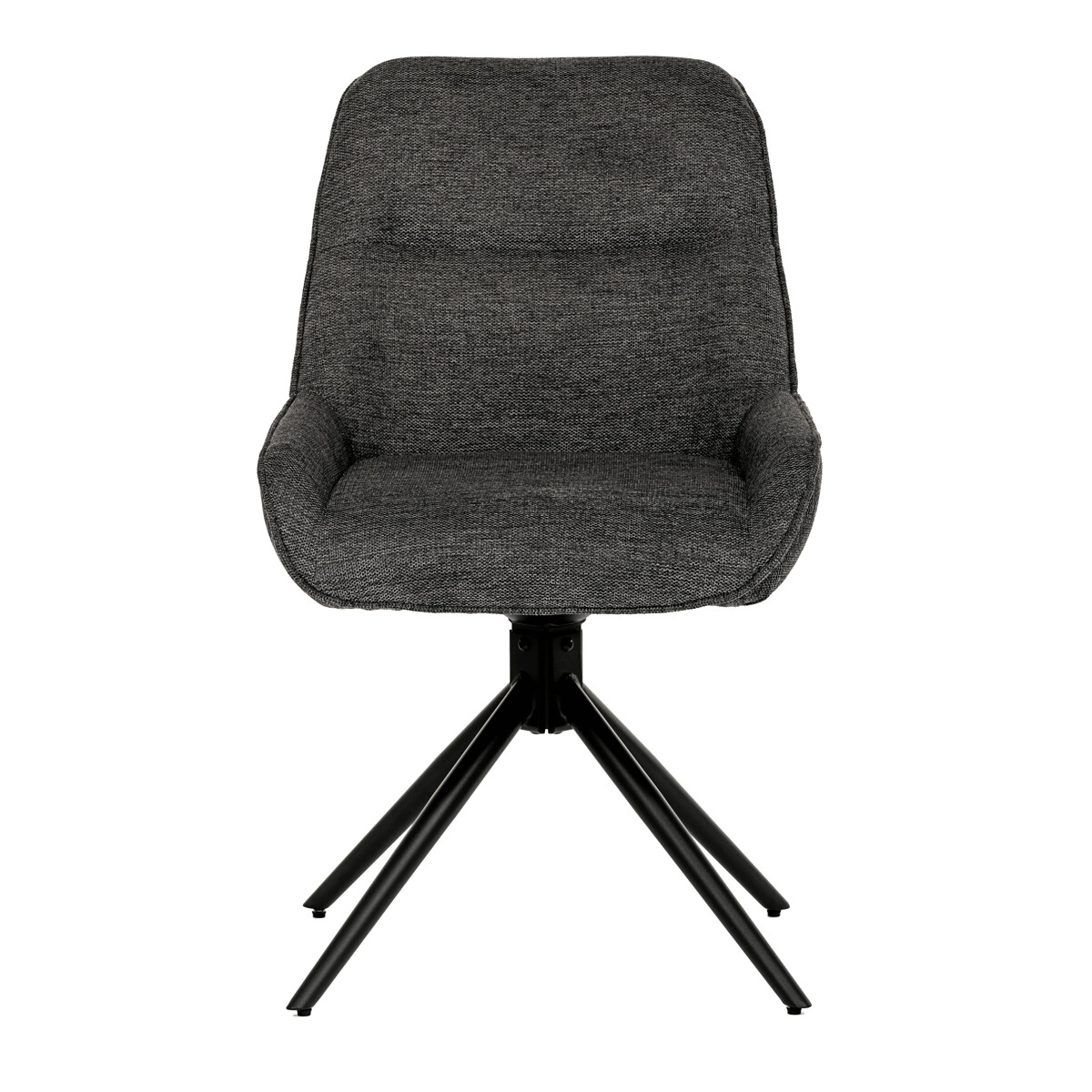 Jedálenské kreslo HC-535 GREY2