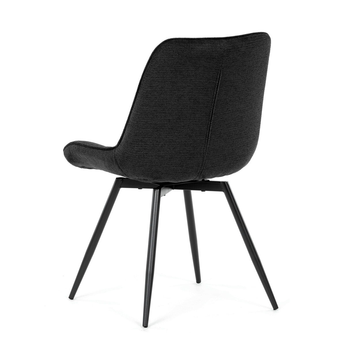 Jídelní židle otočná 180° HC-T1130 Autronic (foto 7)