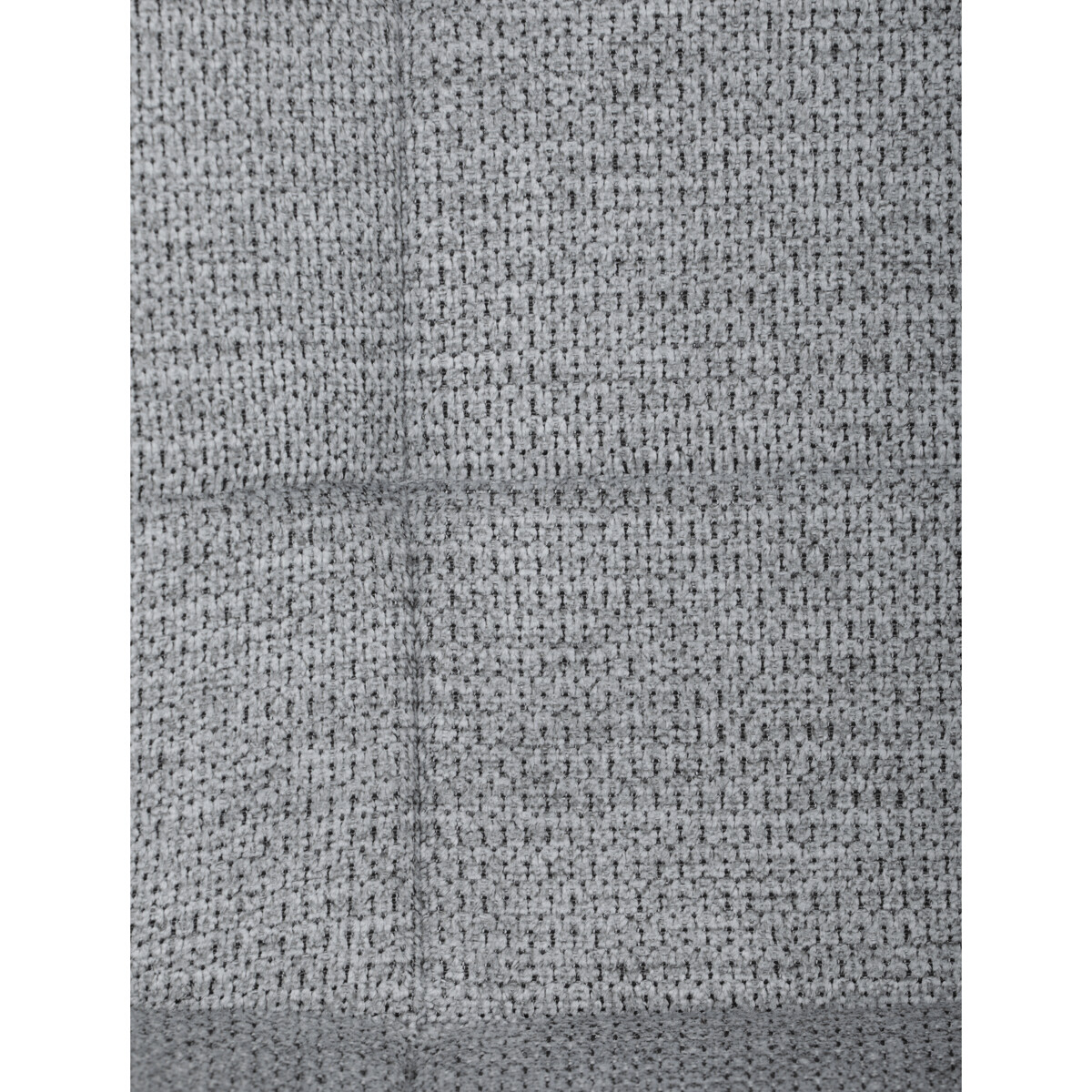 Jedálenská stolička látka/kov HC-T1130 Hnedá