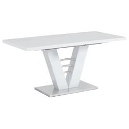 Jedálenský stôl HT-510 WT