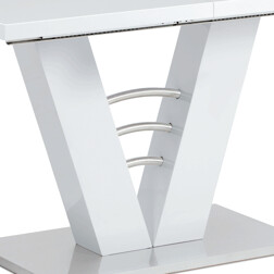 Jedálenský stôl HT-510 WT