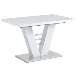 Jedálenský stôl HT-510 WT