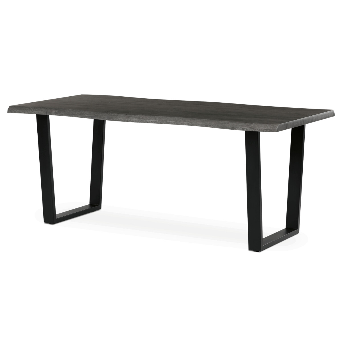 Jedálenský stôl HT-F4218 GREY