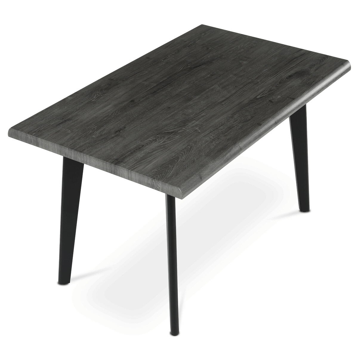Jedálenský stôl HT-F4413 OAK