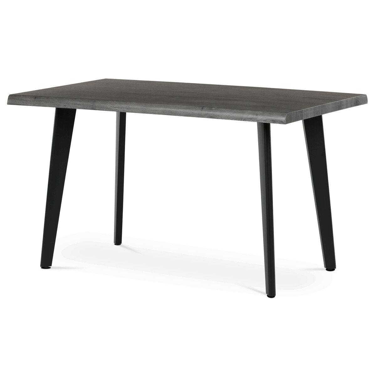 Jedálenský stôl HT-F4413 OAK