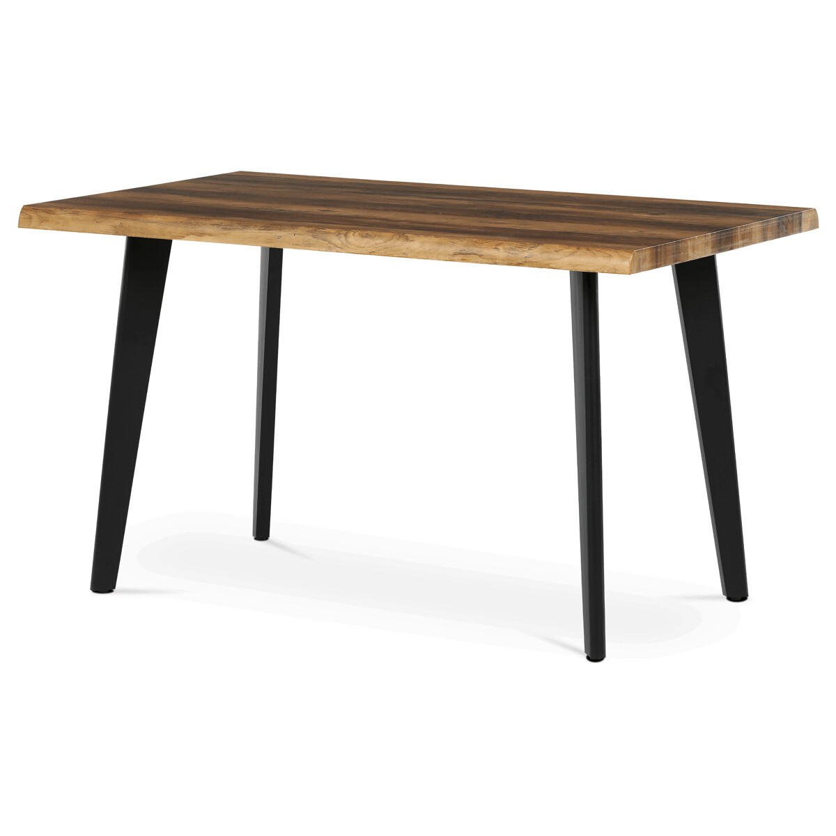 Jedálenský stôl HT-F4413 OAK