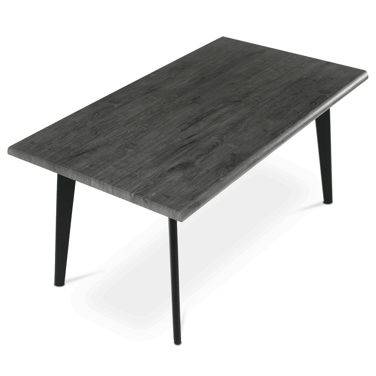 Jedálenský stôl HT-F4416 GREY