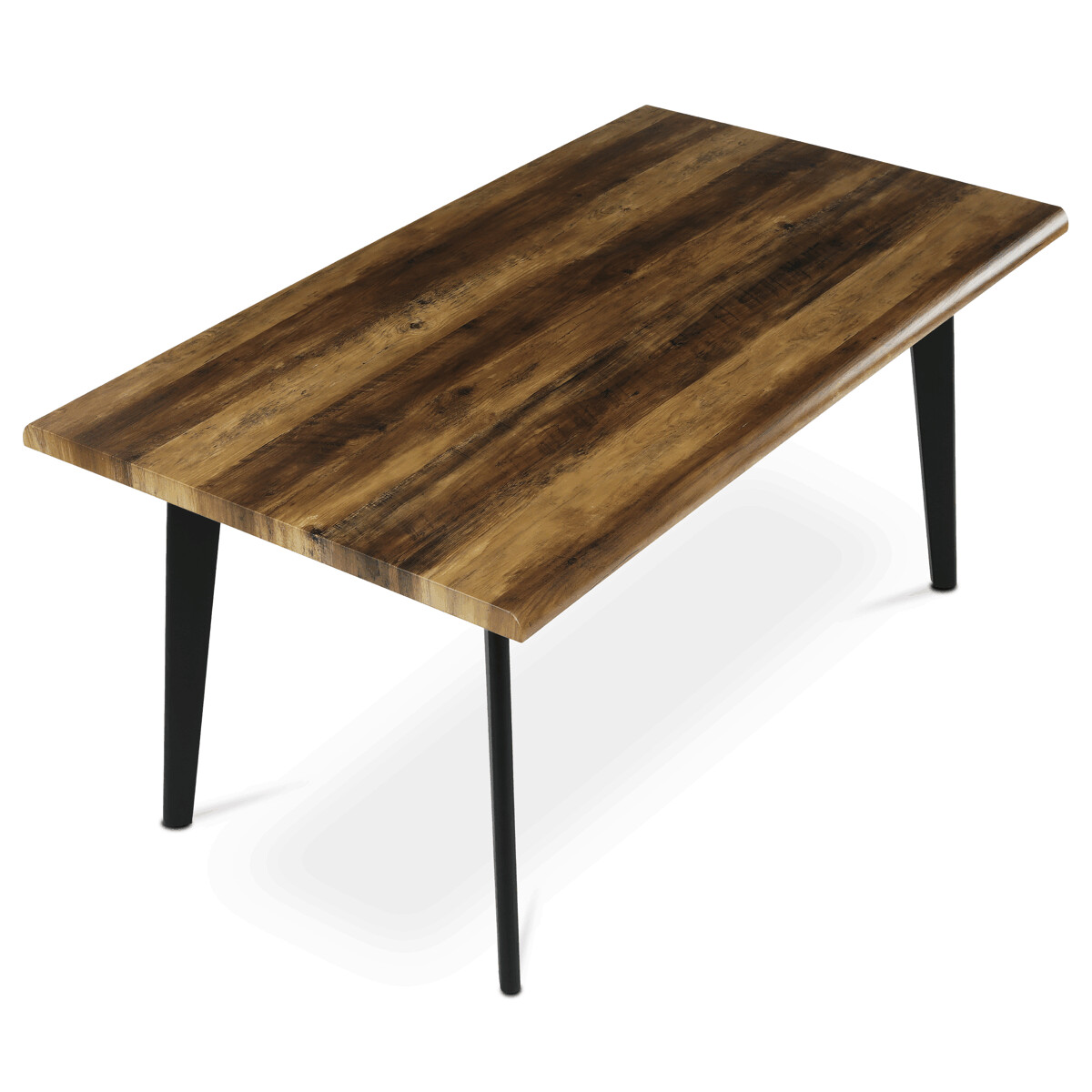 Jedálenský stôl HT-F4416 OAK