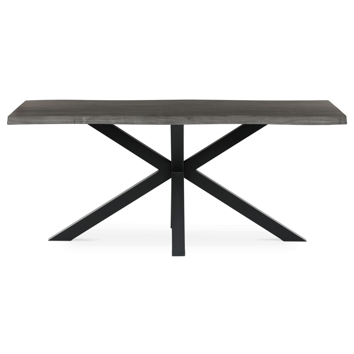 Jedálenský stôl HT-F4618 OAK Prírodné