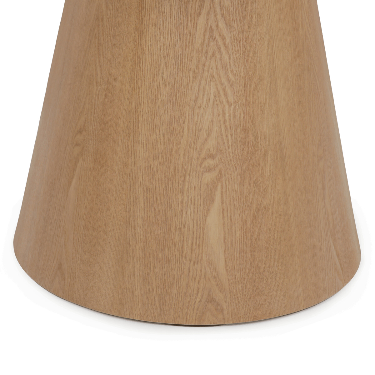 Oválný jídelní stůl 160x90cm HT-L3523 Autronic (foto 10)