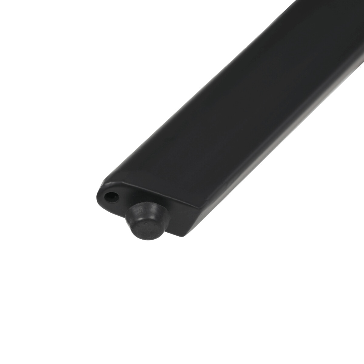 Kulatý jídelní stůl 100x100cm HT-R5010 Autronic (foto 7)