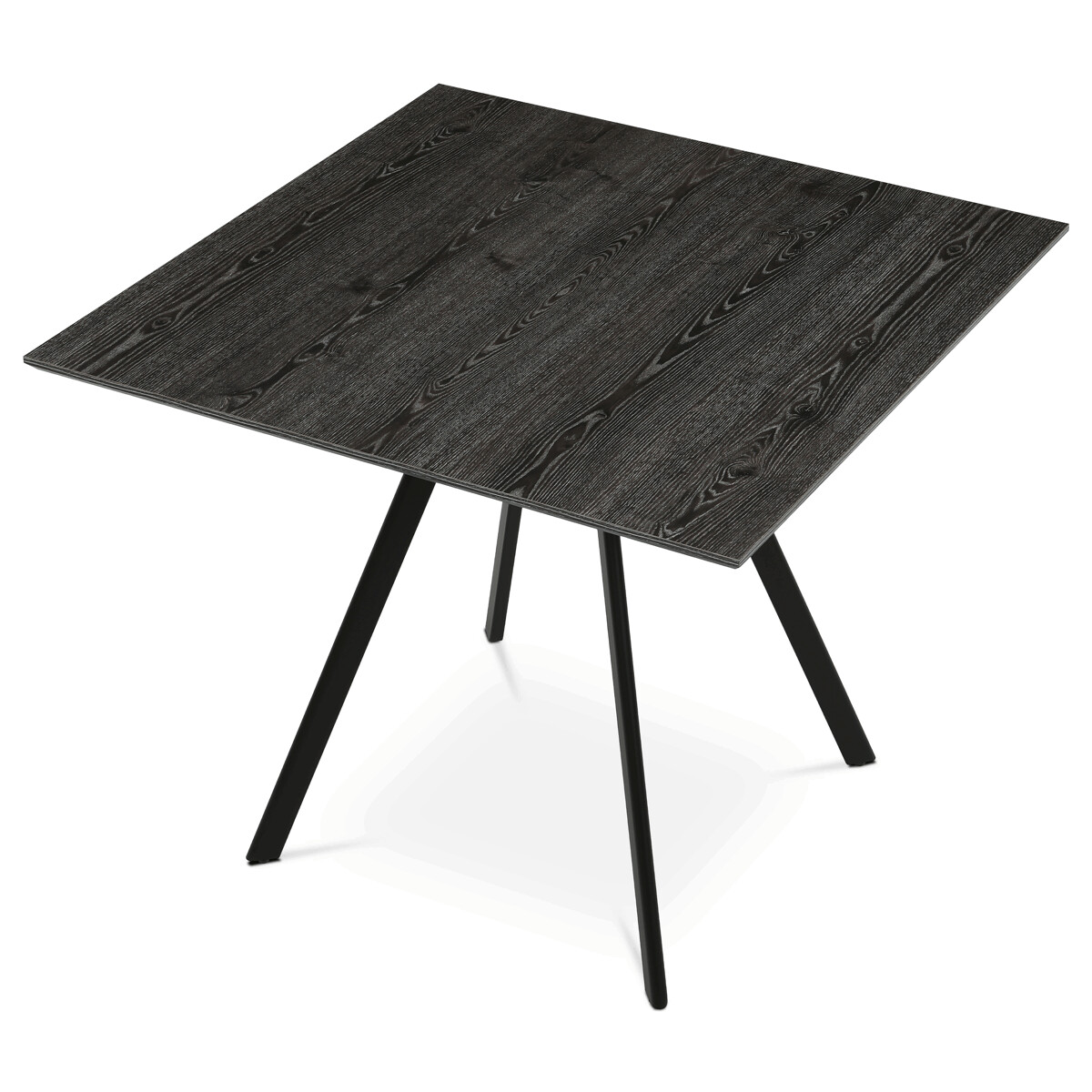 Jídelní stůl 90x90cm HT-R5190 Autronic (foto 4)