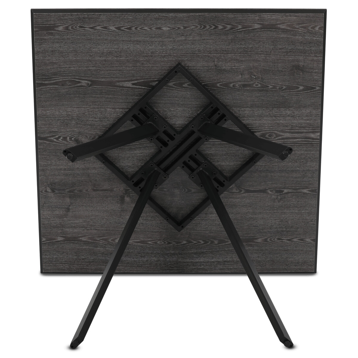 Jídelní stůl 90x90cm HT-R5190 Autronic (foto 6)
