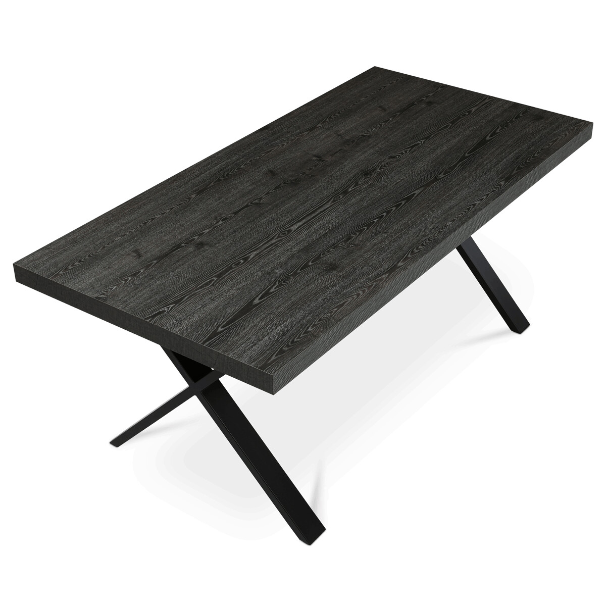 Jídelní stůl 180x90cm HT-R5316 Autronic (foto 5)
