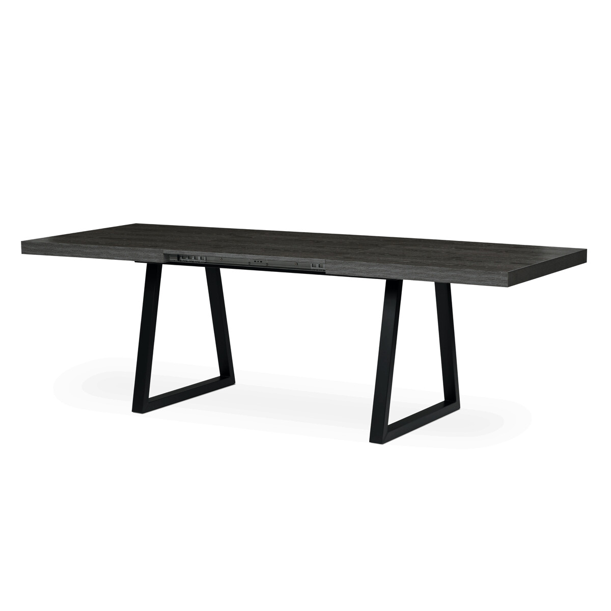 Jídelní stůl rozkládací 160-240x90 cm HT-R5624 Autronic (foto 5)