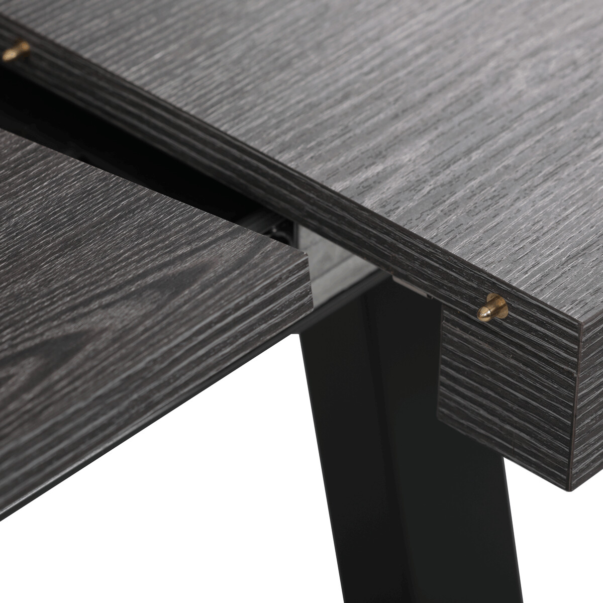 Jídelní stůl rozkládací 160-240x90 cm HT-R5624 Autronic (foto 11)