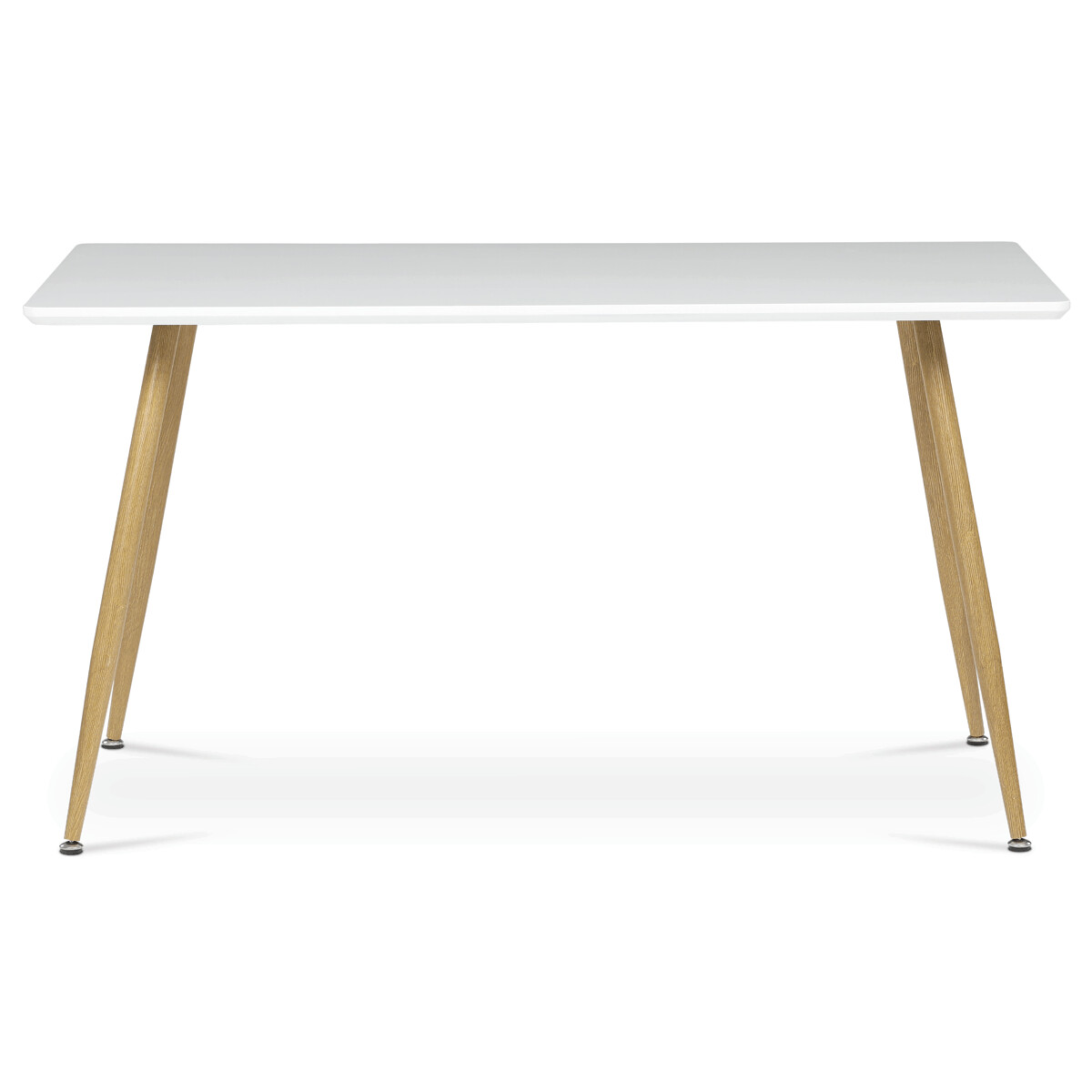 Jedálenský stôl HT-W1214 WT