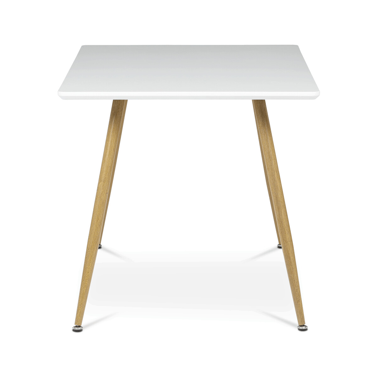 Jedálenský stôl HT-W1214 WT