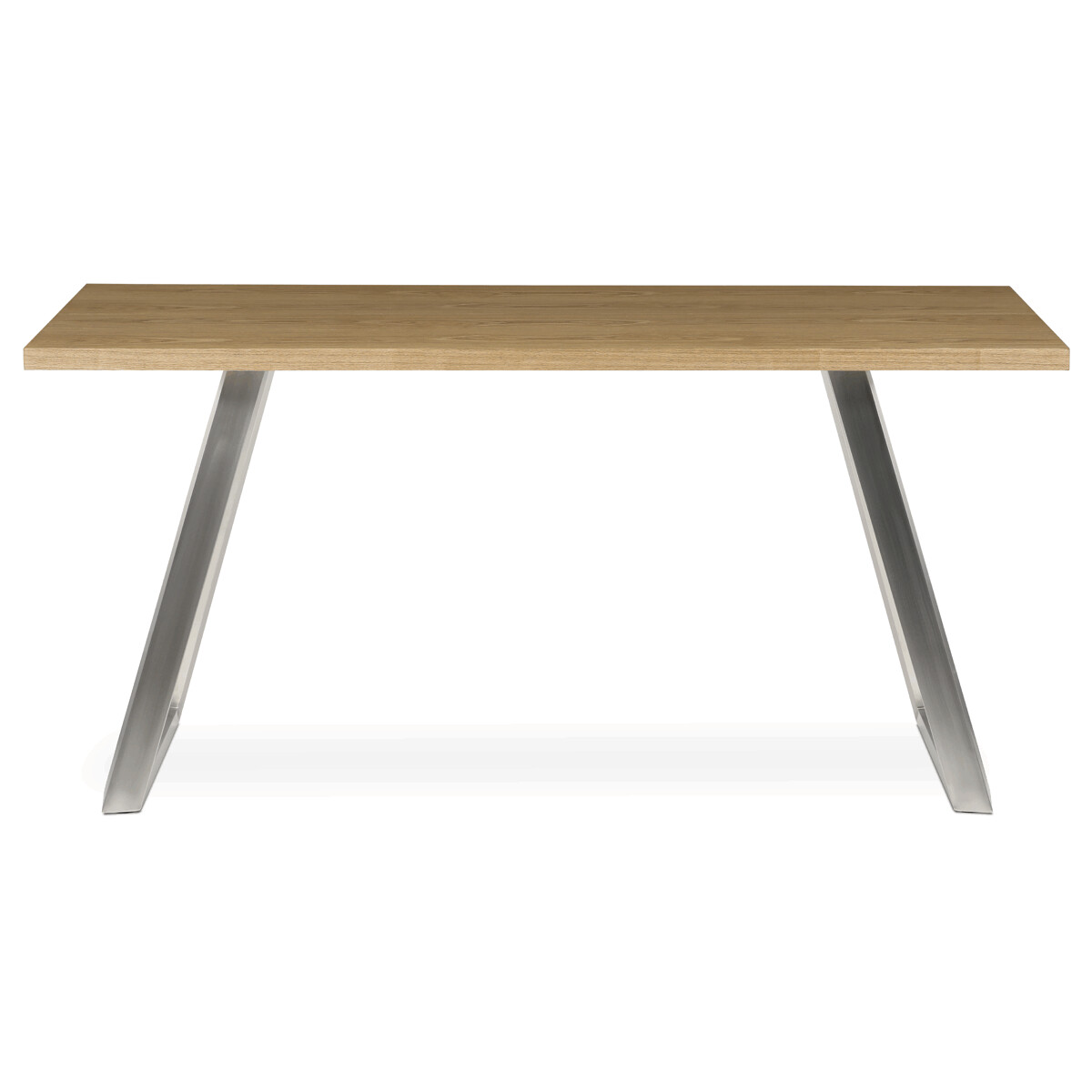 Jedálenský stôl HT-W1515 OAK