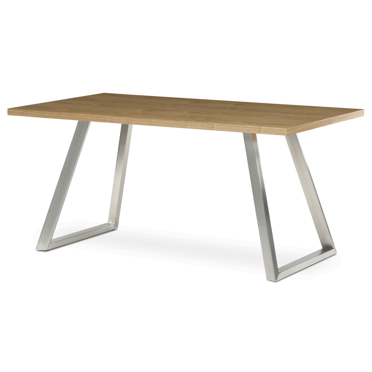 Jedálenský stôl HT-W1515 OAK