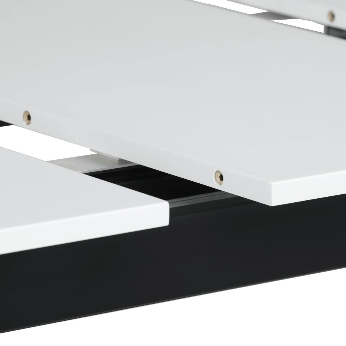 Rozkládací jídelní stůl HT-W1630 WT Autronic (foto 17)