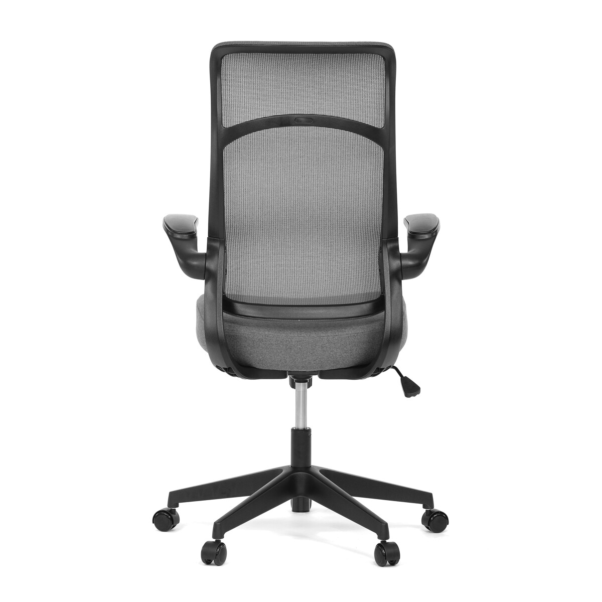 Kancelárska stolička KA-A182 GREY
