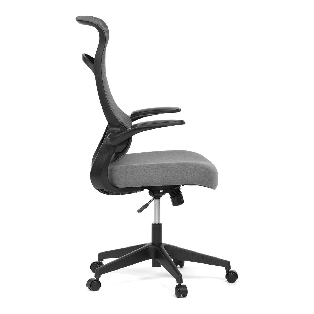 Kancelárska stolička KA-A182 GREY