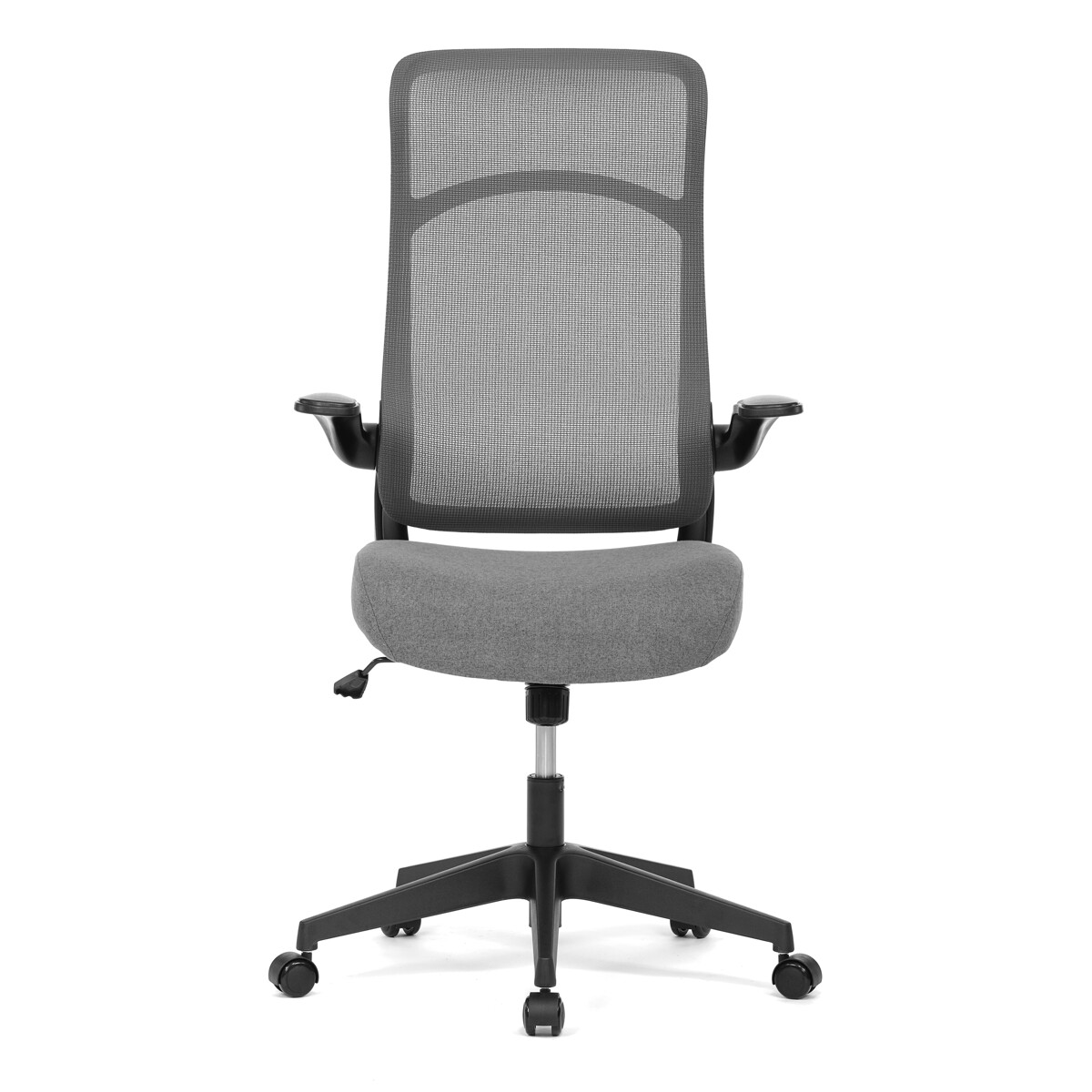 Kancelárska stolička KA-A182 BK