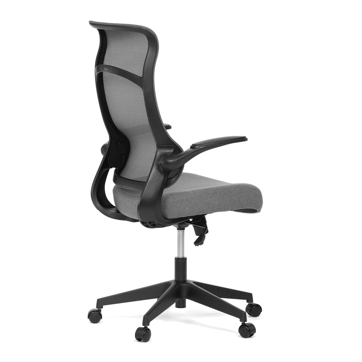 Kancelárska stolička KA-A182 GREY