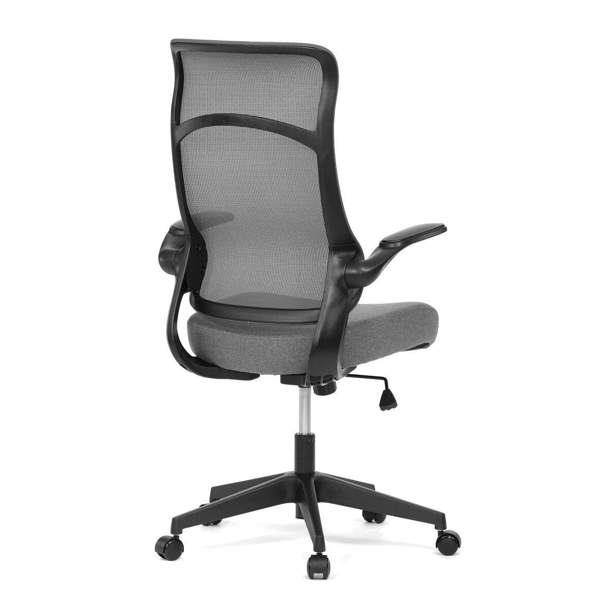 Kancelárska stolička KA-A182 GREY