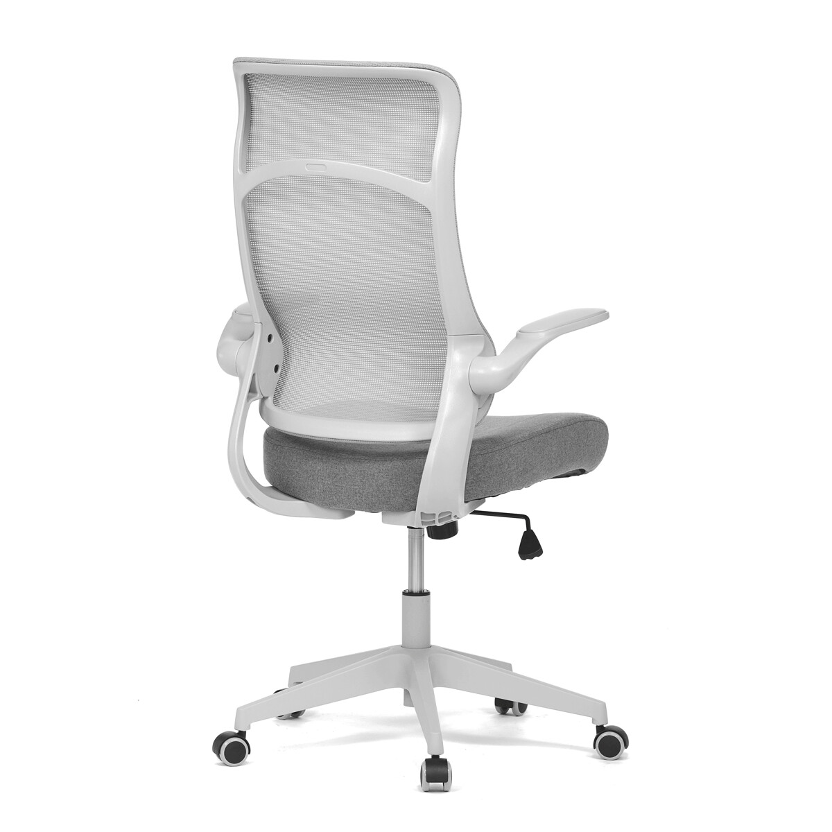 Kancelárska stolička KA-A182 GREY