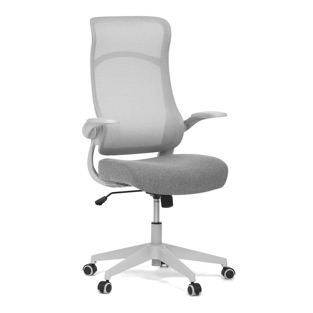 Kancelárska stolička KA-A182 GREY