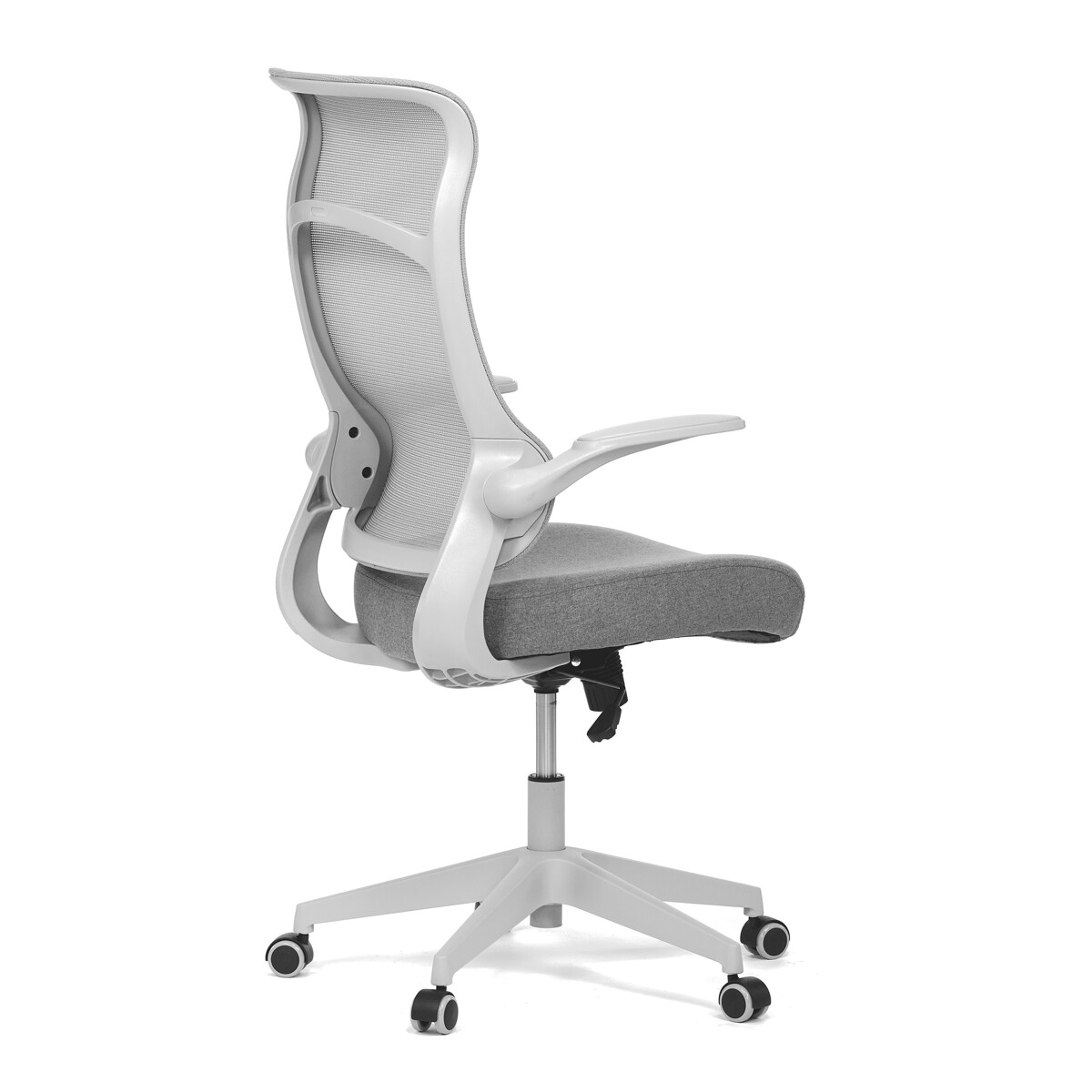 Kancelárska stolička KA-A182 GREY
