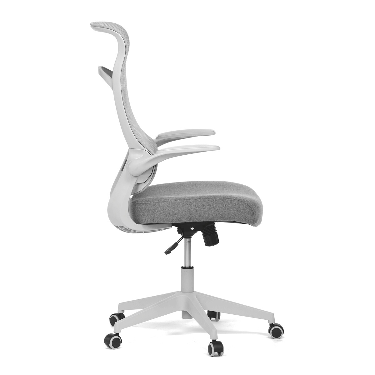Kancelárska stolička KA-A182 GREY
