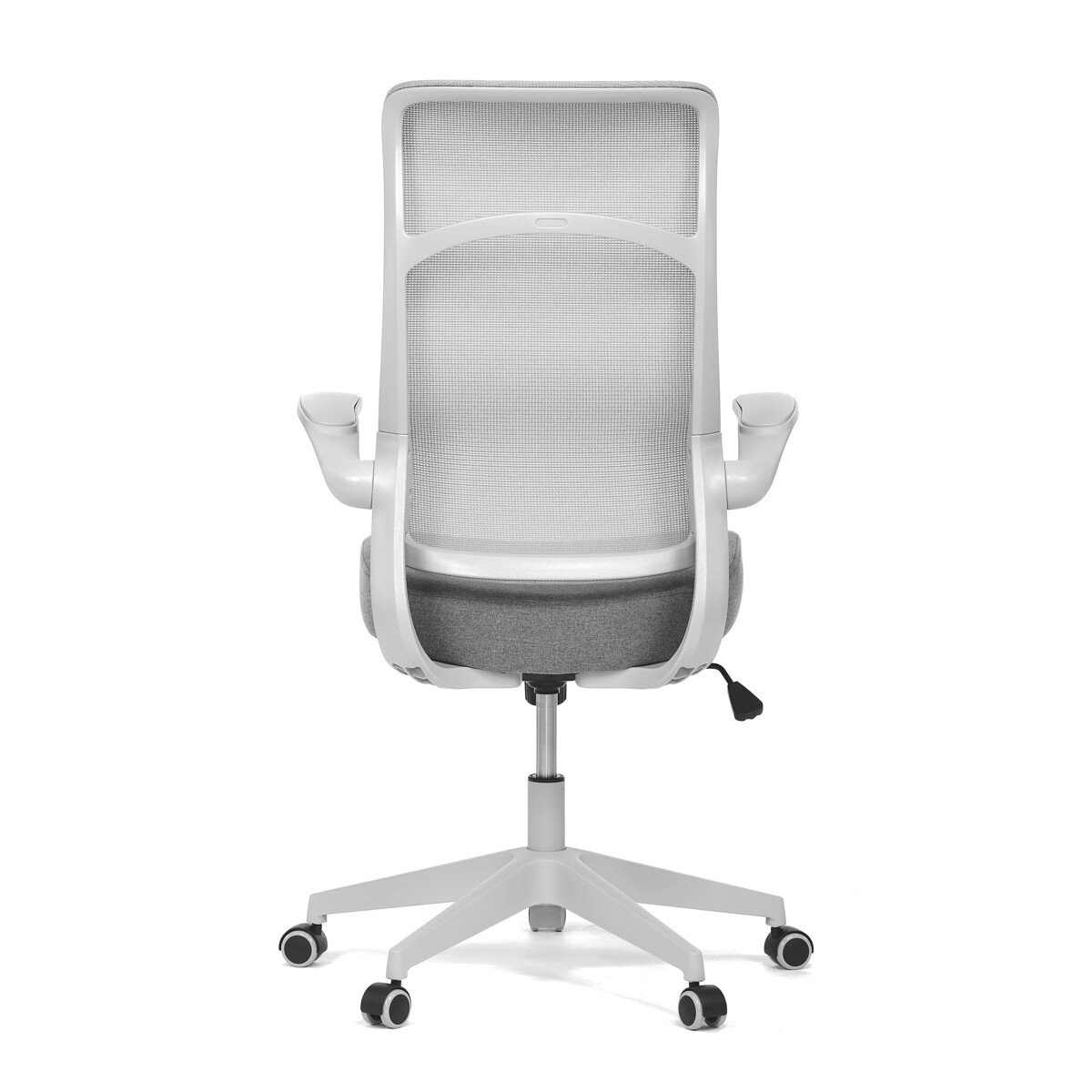 Kancelárska stolička KA-A182 GREY