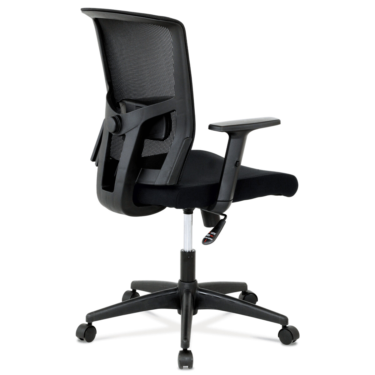 Kancelářská židle KA-B1012 Autronic (foto 13)