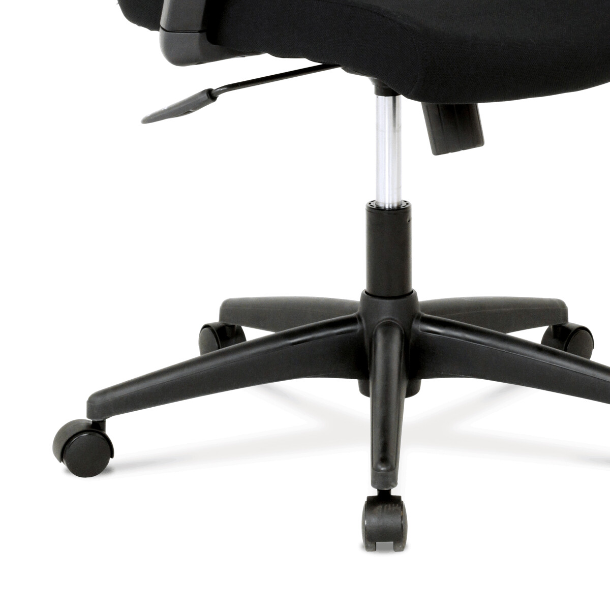 Kancelářská židle KA-B1013 BK Autronic (foto 18)