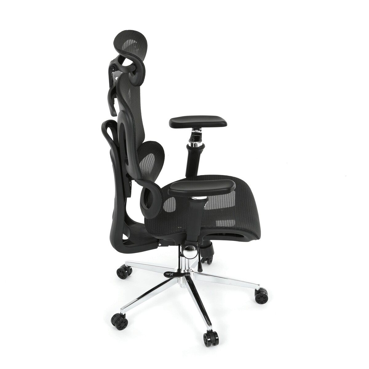 Kancelářská židle KA-B2361 Autronic (foto 10)