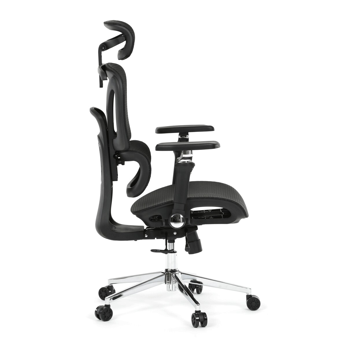 Kancelářská židle KA-B2361 Autronic (foto 7)