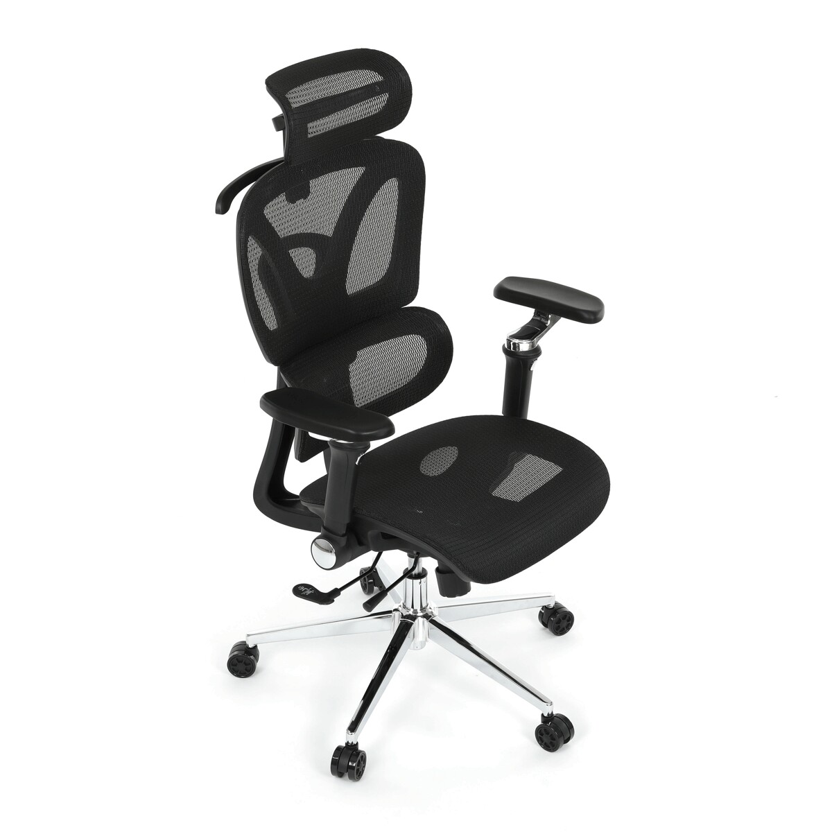 Kancelářská židle KA-B2361 Autronic (foto 11)