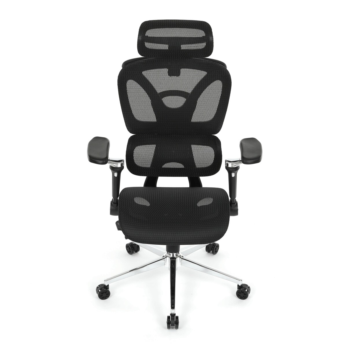 Kancelářská židle KA-B2361 Autronic (foto 8)