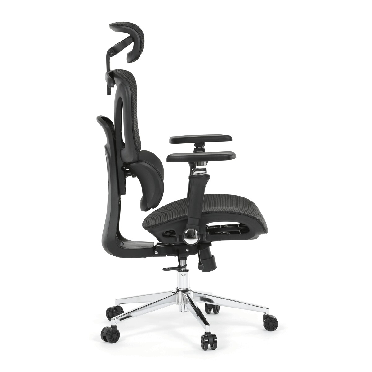 Kancelářská židle KA-B2363 Autronic (foto 7)