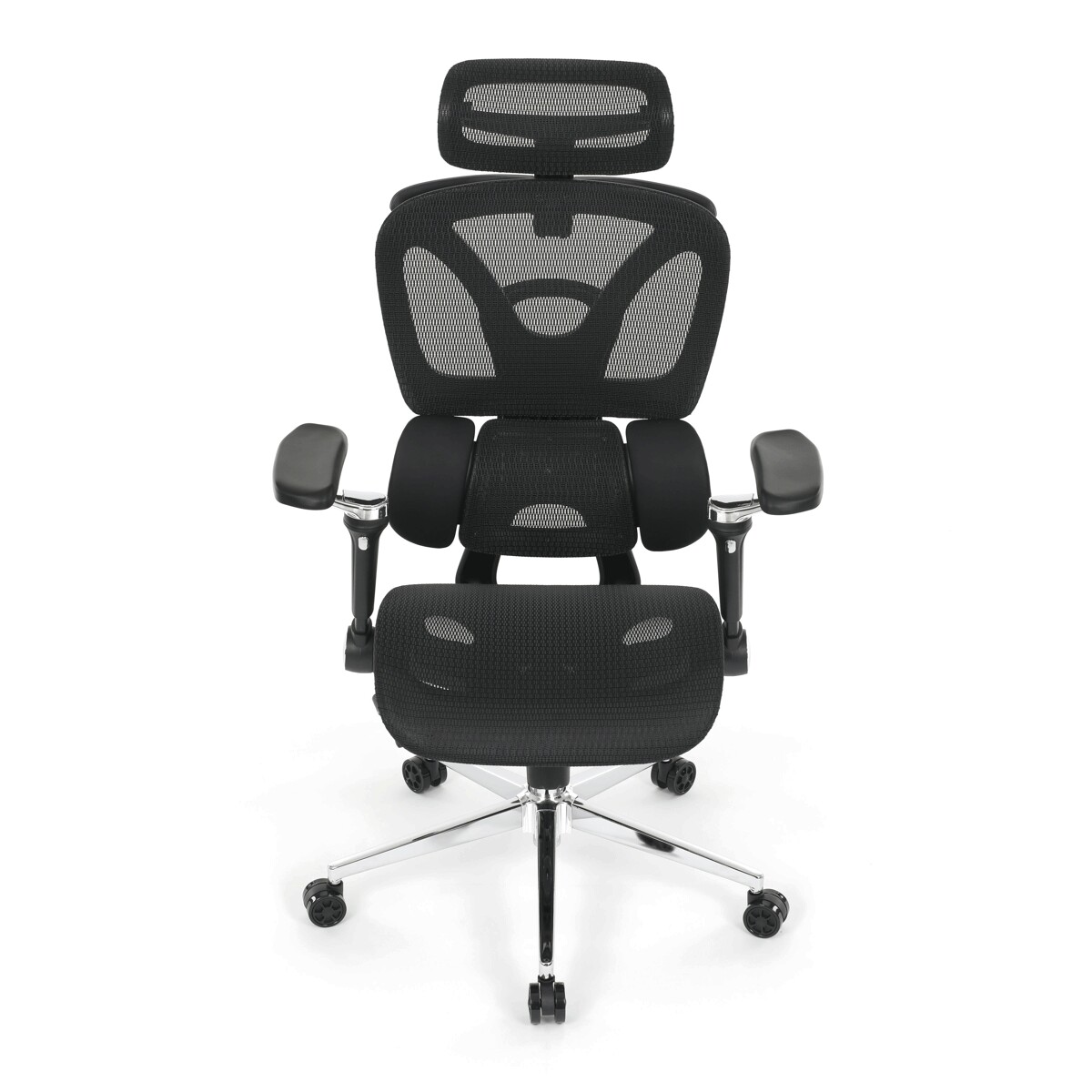 Kancelářská židle KA-B2363 Autronic (foto 8)
