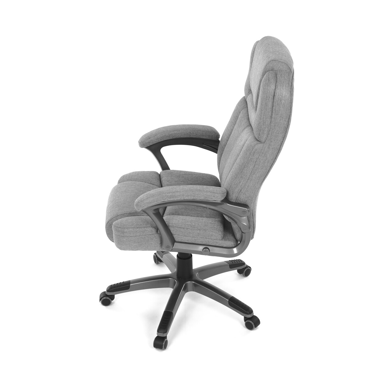 Kancelárska stolička KA-C715 GREY2