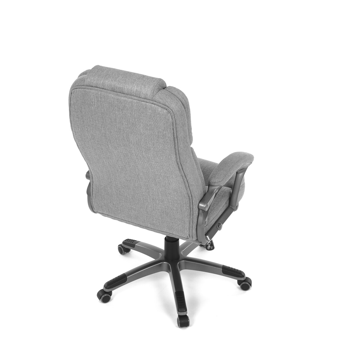 Kancelárska stolička KA-C715 GREY2