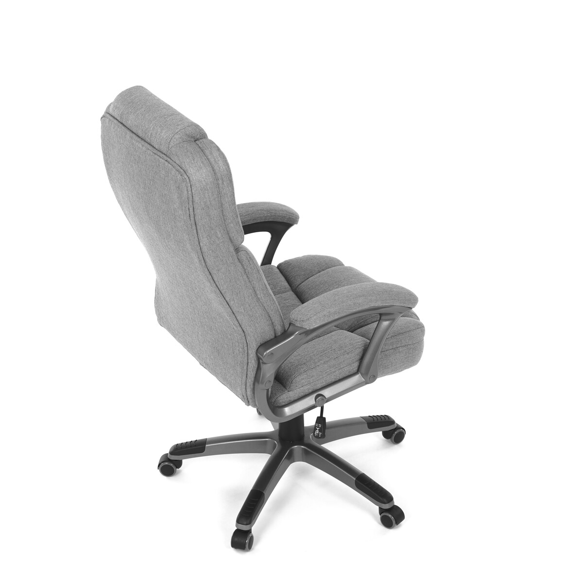 Kancelárska stolička KA-C715 GREY2